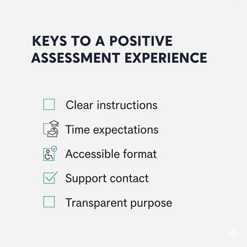 Candidate Experience: How to Make Cognitive Testing Fair and Positive Your hiring process doesn’t just evaluate candidates—it communicates your company’s values. A poorly implemented cognitive assessment can frustrate top talent or create perceived bias. A well-designed one, however, sends a clear message: your organization values transparency, fairness, and performance over pedigree. Start by providing clear instructions, realistic expectations, and sample questions when possible. Whether assessments are delivered in-person or online, ensure a consistent, distraction-free environment and communicate how long the test will take. Candidates should also know where to turn if they have questions during the process. 🖼️ Image Suggestion: Clean visual checklist titled “Keys to a Positive Assessment Experience” — including: Clear instructions Time expectations Accessible format Support contact Transparent purpose It’s also important to frame the test within the broader hiring process. Let candidates know why it matters, what it measures, and how it’s used. This reinforces that your decision-making is data-driven—not arbitrary. Prioritizing candidate experience isn’t just a branding exercise. It improves performance, reduces drop-off, and attracts a more diverse, high-performing talent pool. When candidates understand that cognitive ability tests are used to highlight potential—not eliminate on background—you build trust from the very first touchpoint.