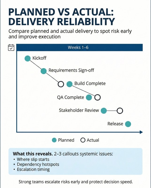 Tracking deadline adherence for team performance evaluation