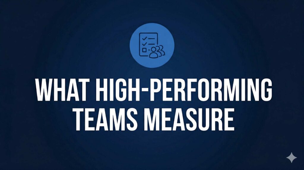Team Effectiveness Survey Guide: How to Measure and Improve Team ...